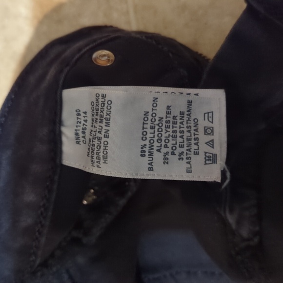 Jeans - Picture 5 of 5